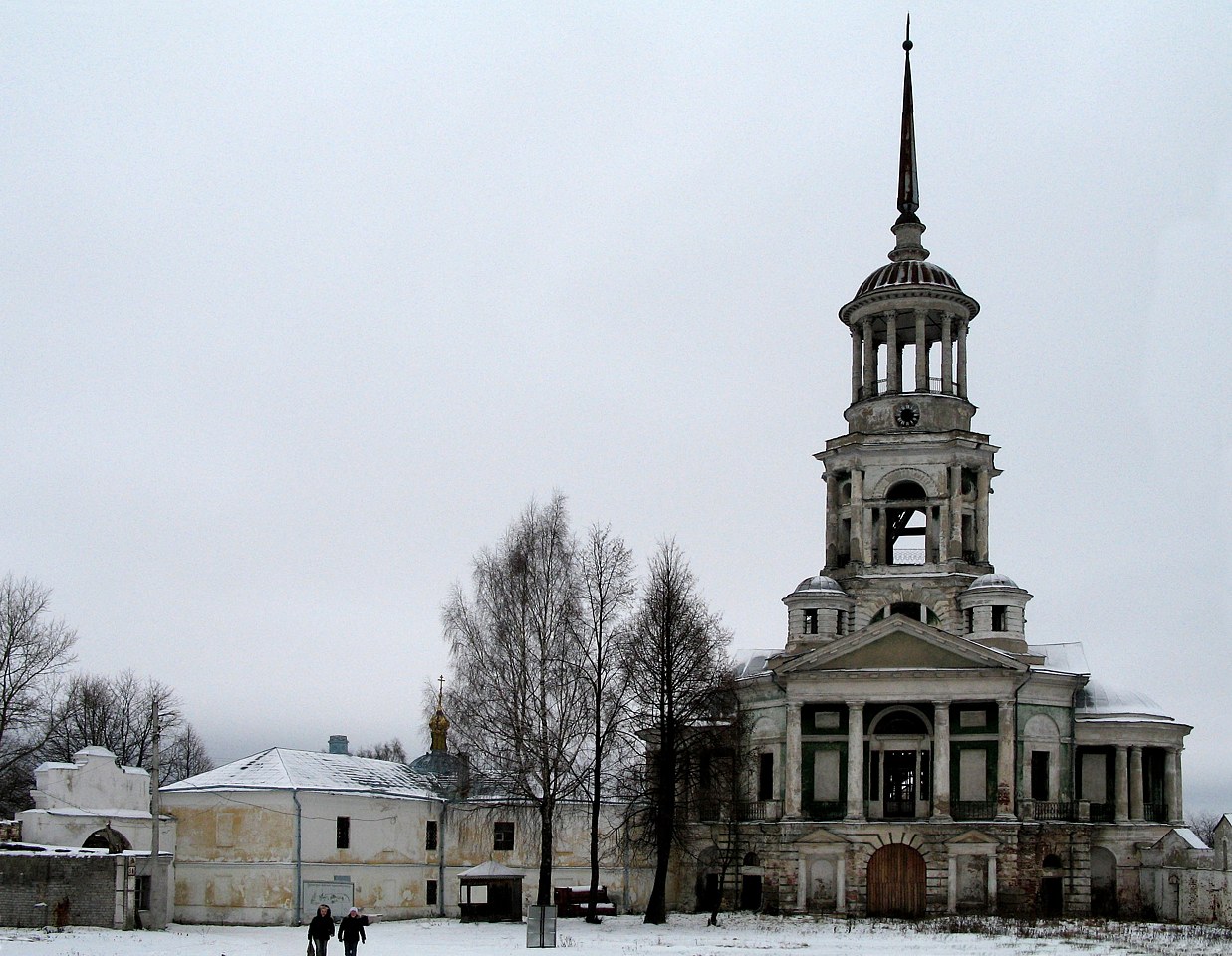 Torzhok